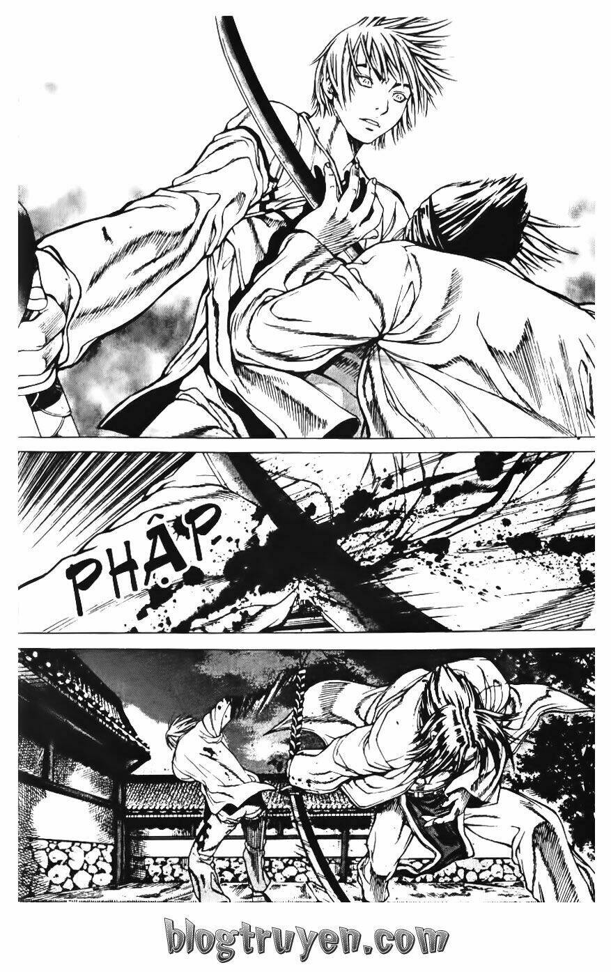 threads of time - dòng thời gian chapter 44 41