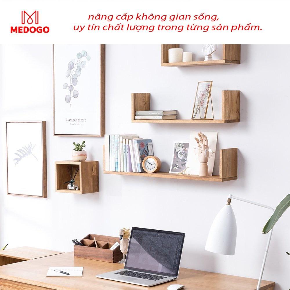 Thanh gỗ treo tường, kệ trang trí