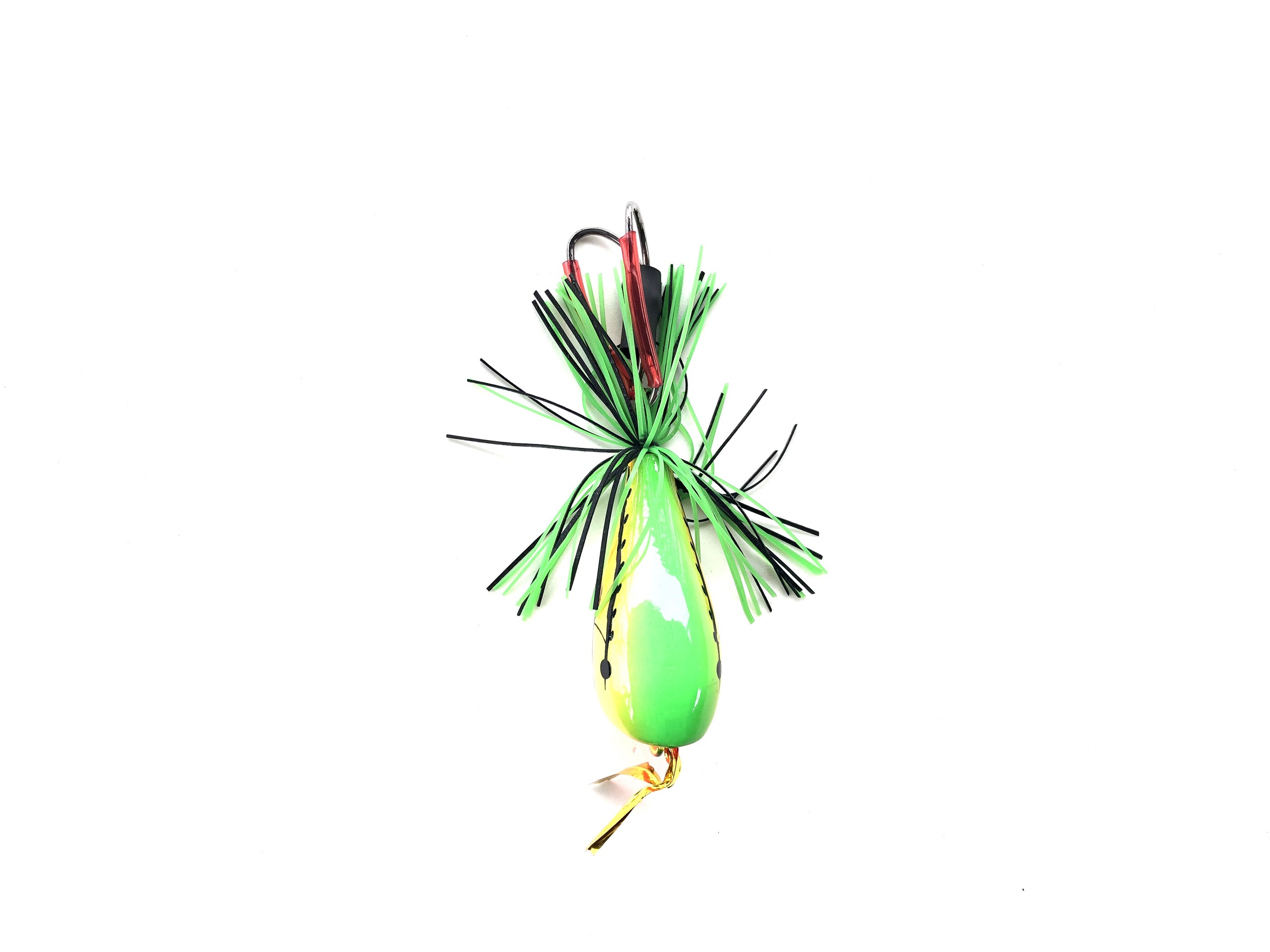 Mồi câu lure câu cá lóc 55mm, 10g