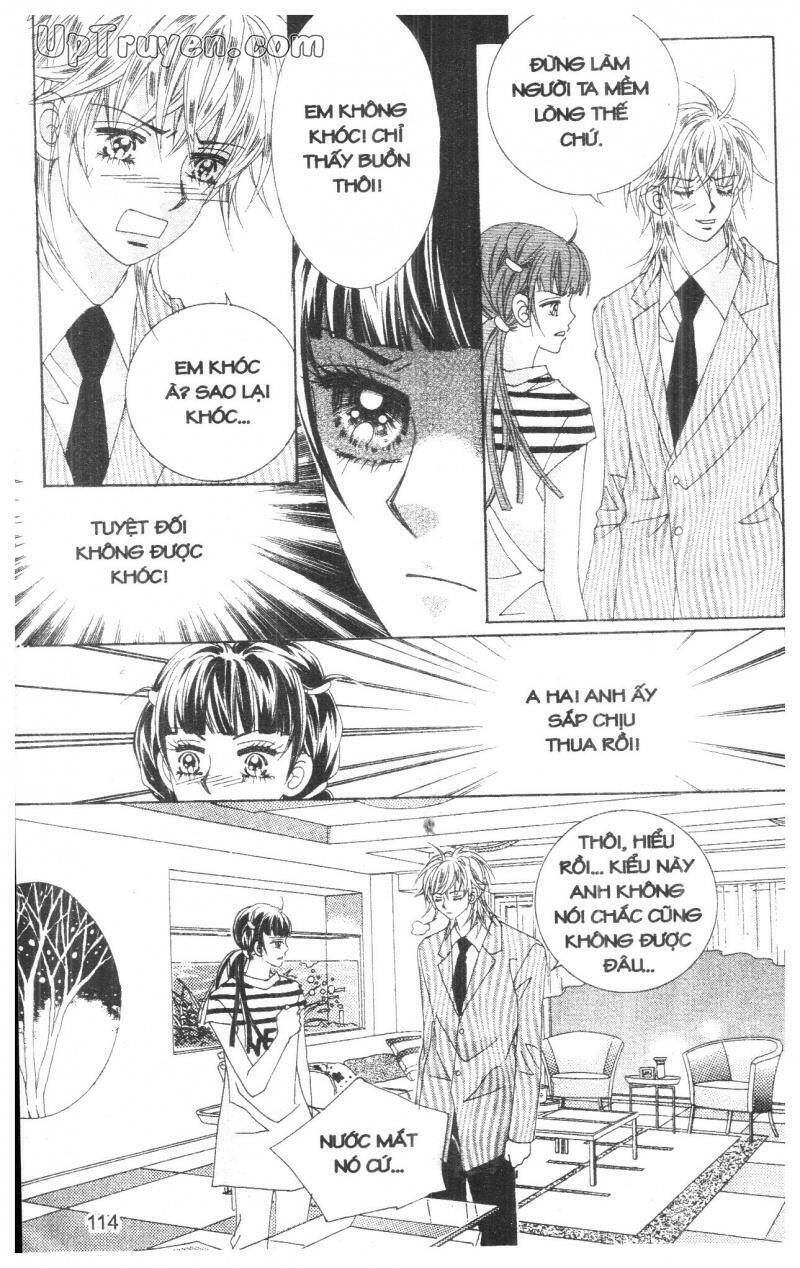 meo meo dịu dàng đi nhé chapter 5 114