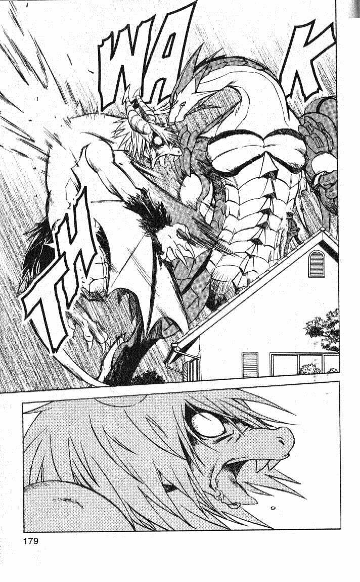 rồng ma trận chapter 36 40