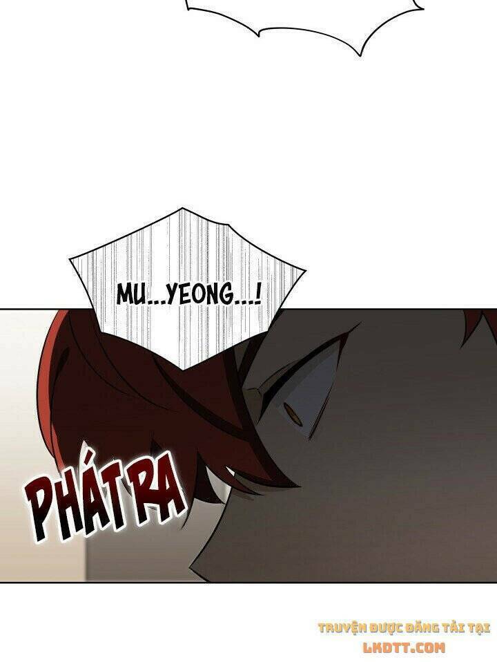 quái thú với hoa chapter 81 18