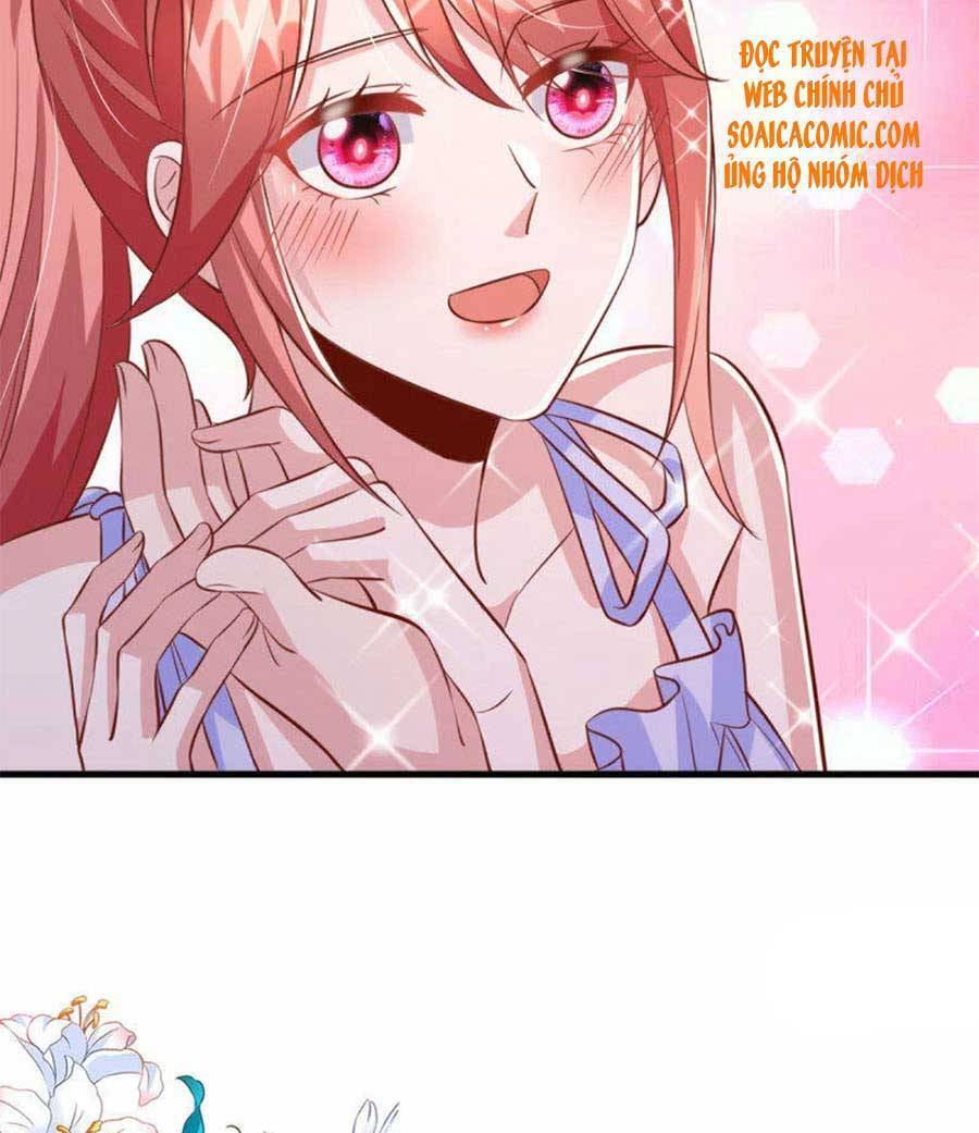 đại lão gọi tôi tiểu tổ tông chapter 119 5