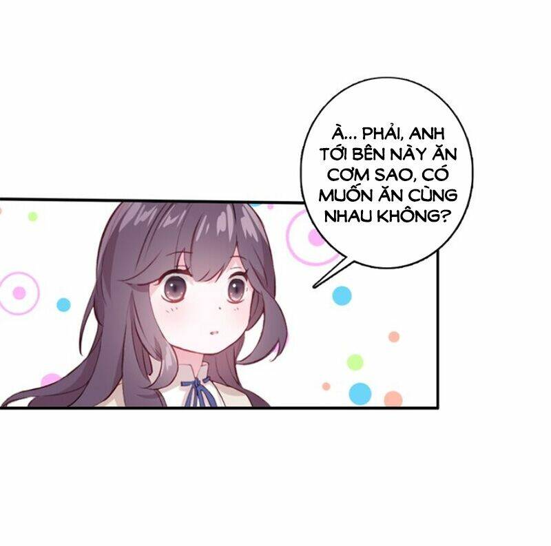 nhất sinh nhất thế mỹ nhân cốt chapter 2 17