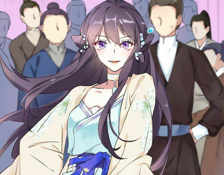 hoa nhan sách chapter 7.1 6