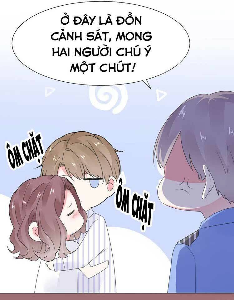 điều ước sủng ái bất bình đẳng chapter 113.1 12