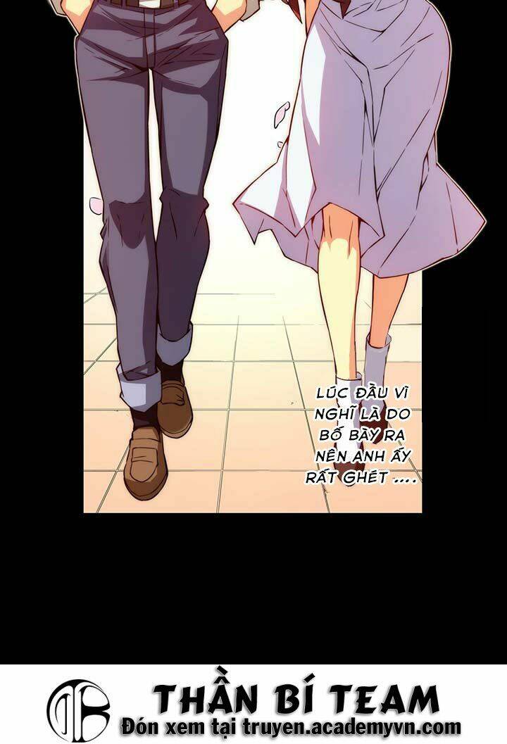 unbalance triangle chapter 50.1 27