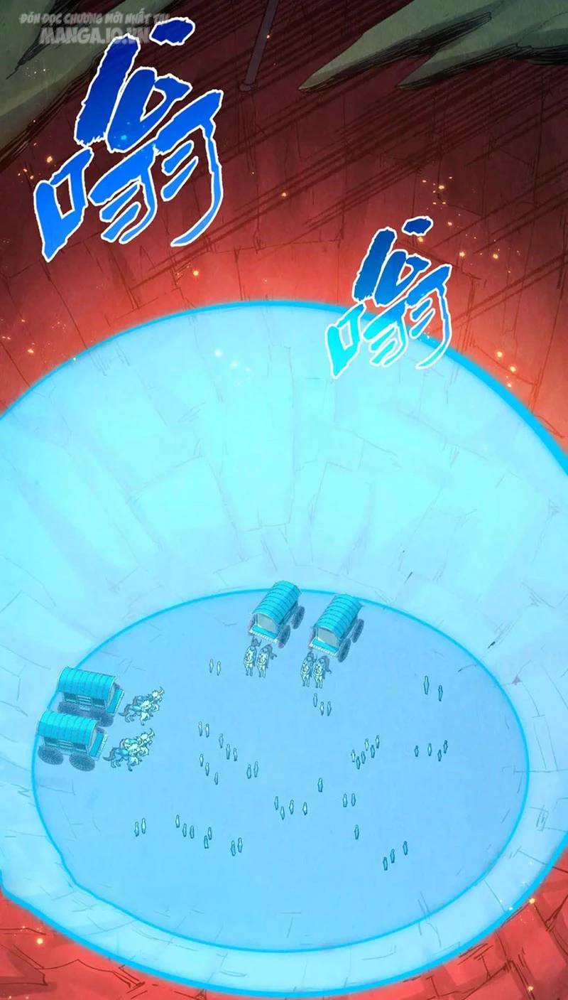 vạn cổ chí tôn chapter 297 2