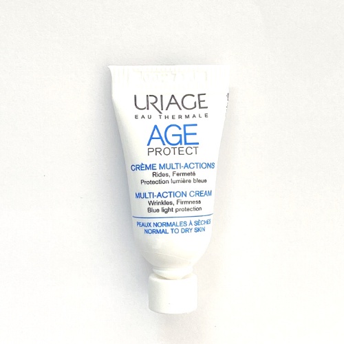 Kem Chống Nhăn Uriage Age Protect Serum Intensif Multi-actions 3ml