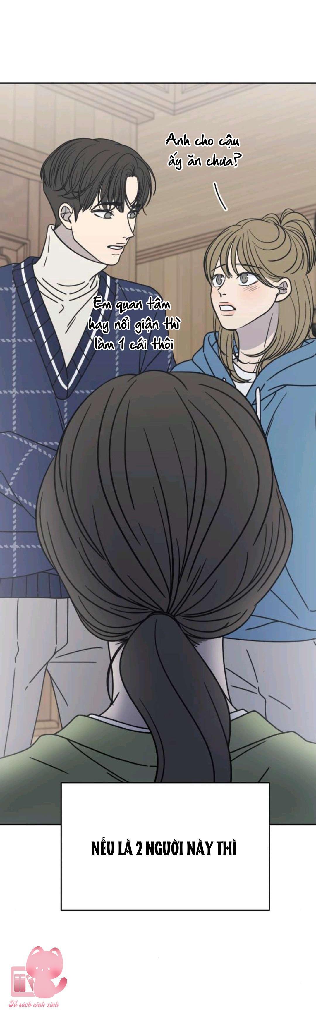 nói không với tình công sở chapter 3 66