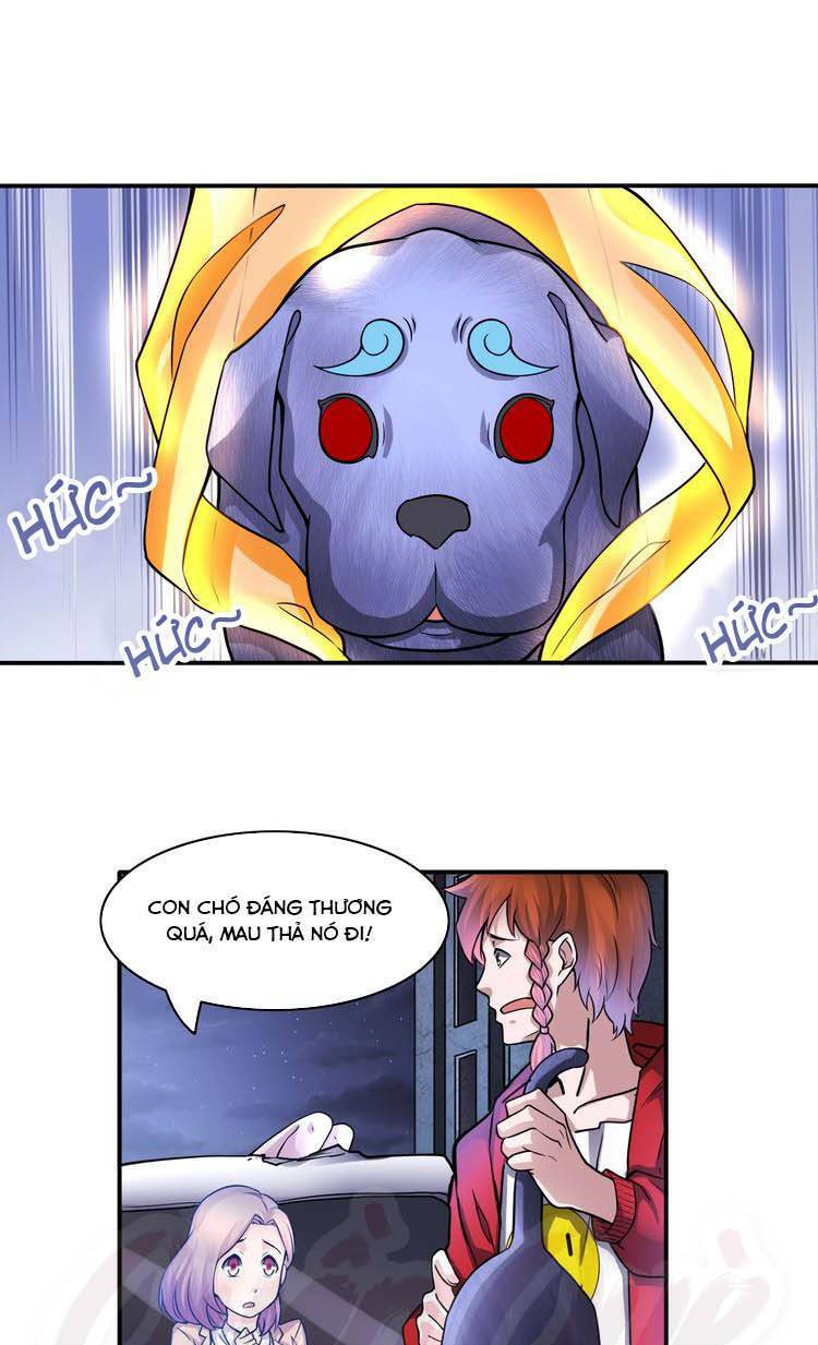 diêm vương thay thế chapter 10 3