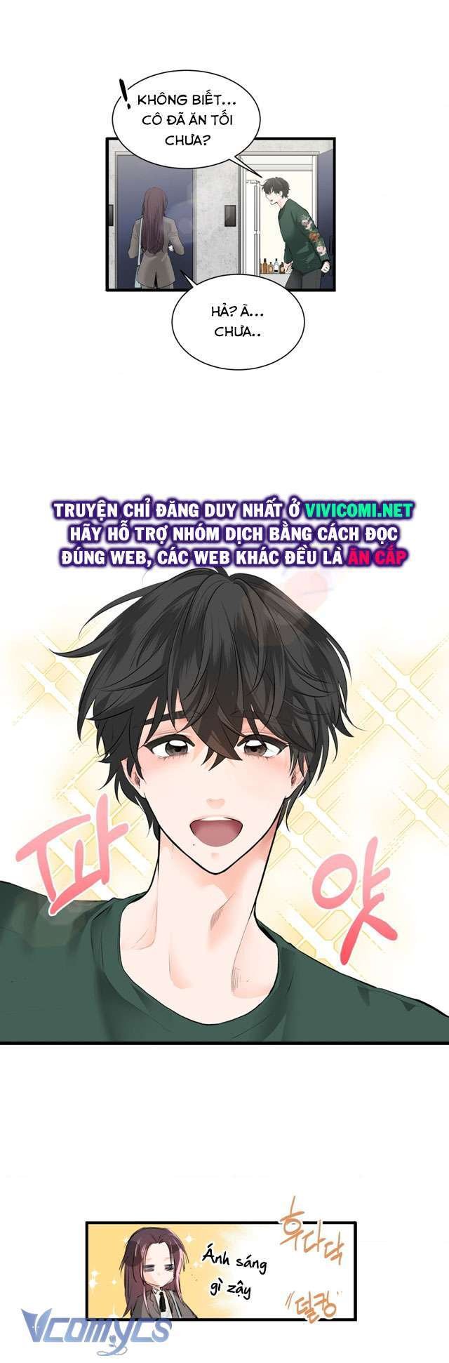 [18+] bàn tay điêu luyện chapter 3 24