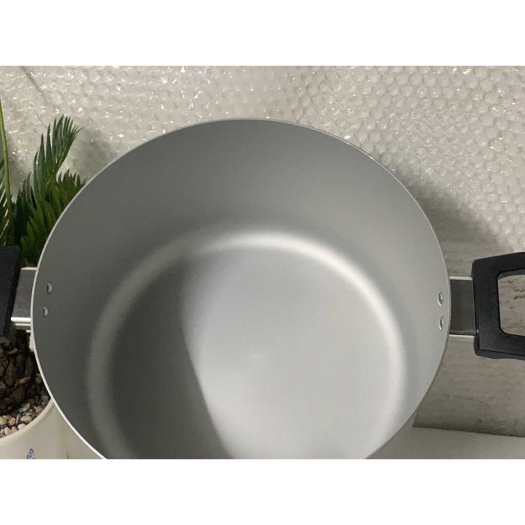 Nồi canh Hợp kim nhôm Supor S30A24 (24cm)