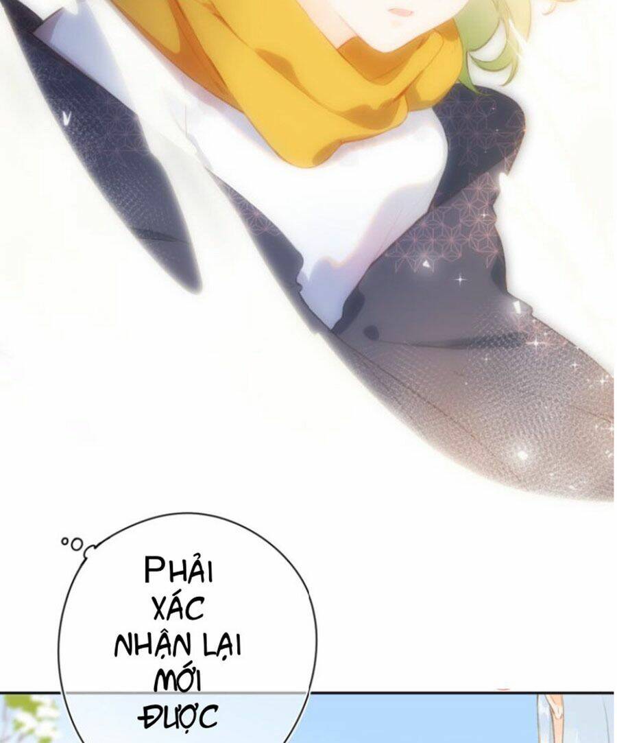 sos! tôi đã yêu một con sâu bướm (phần 2) chapter 3 14