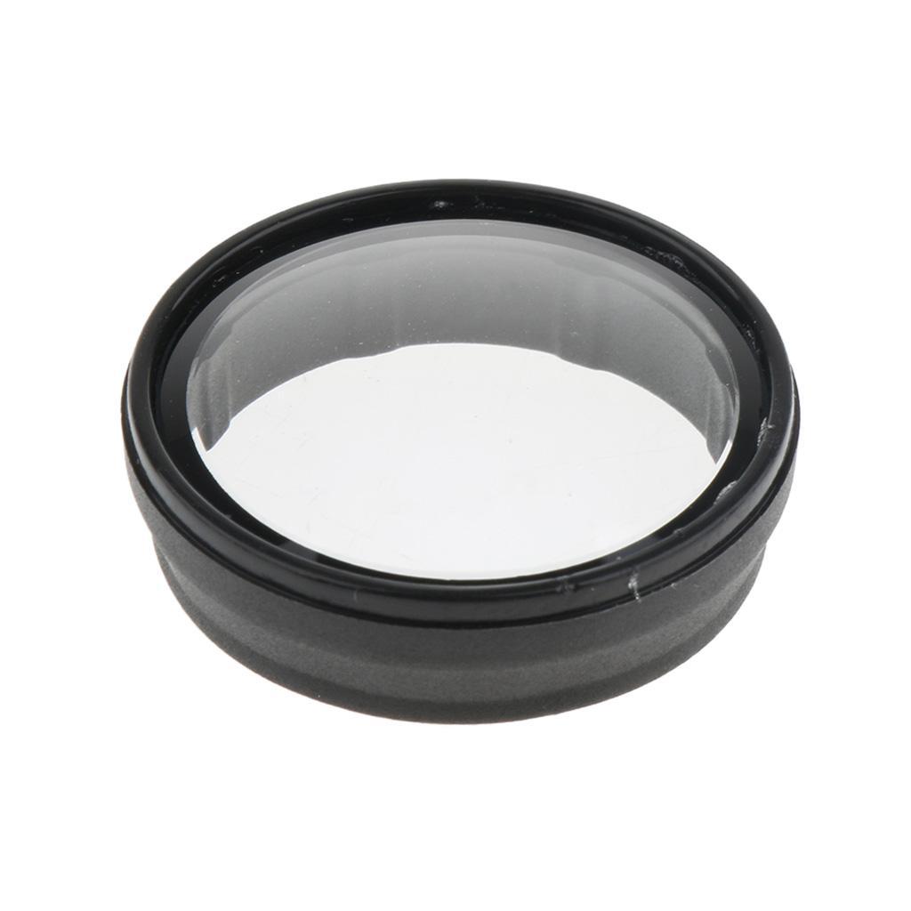 UV Filter Lens Glass Cover Protection Anti-Scratch for SJ7 Star