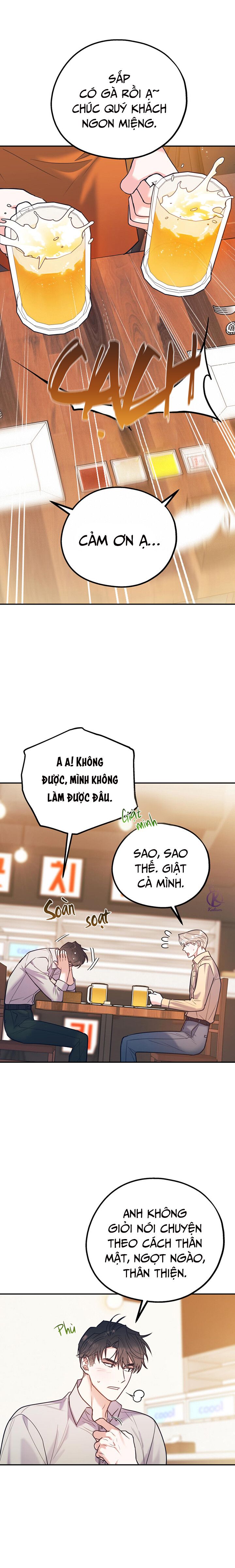 tôi với cậu không thể như thế này chapter 47 12