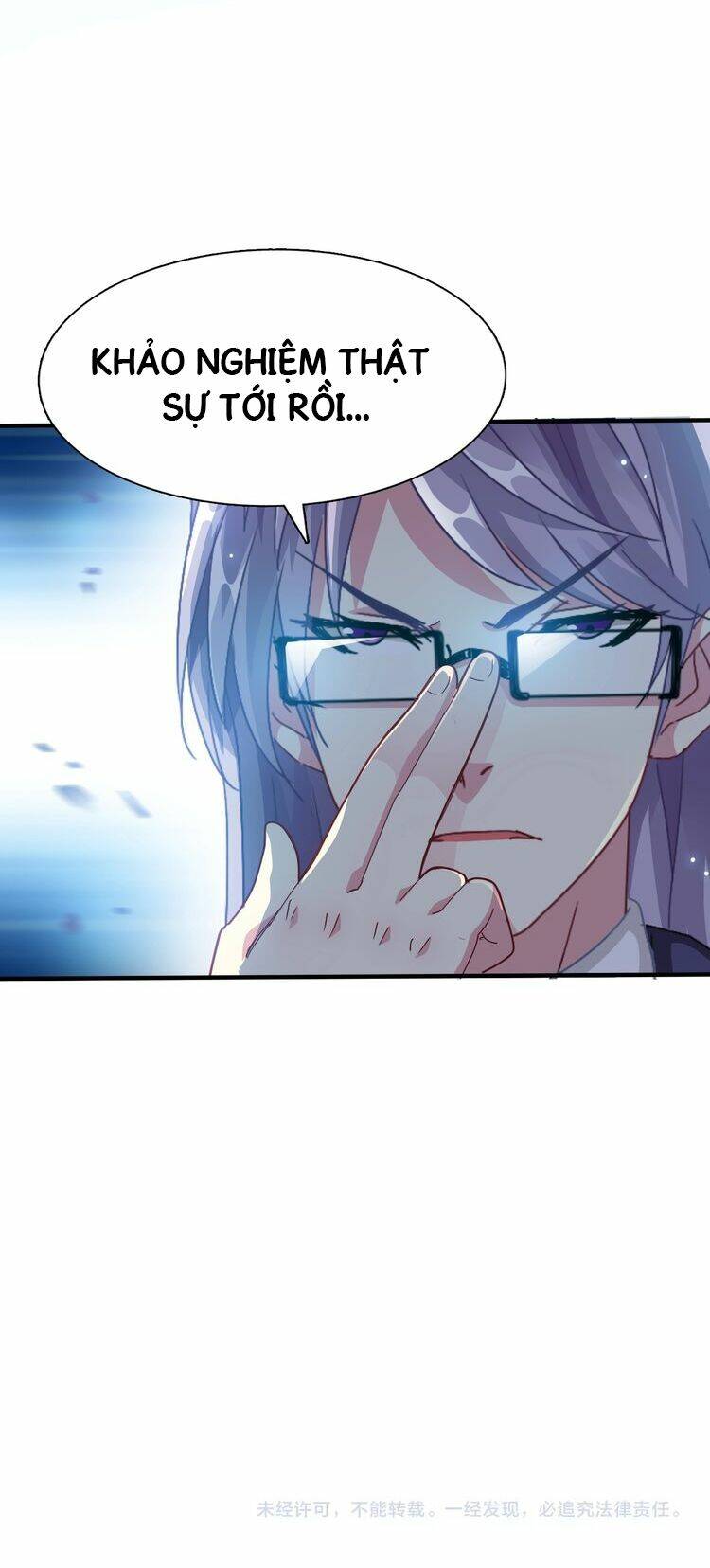 kinh thế kỳ nhân chapter 11 48