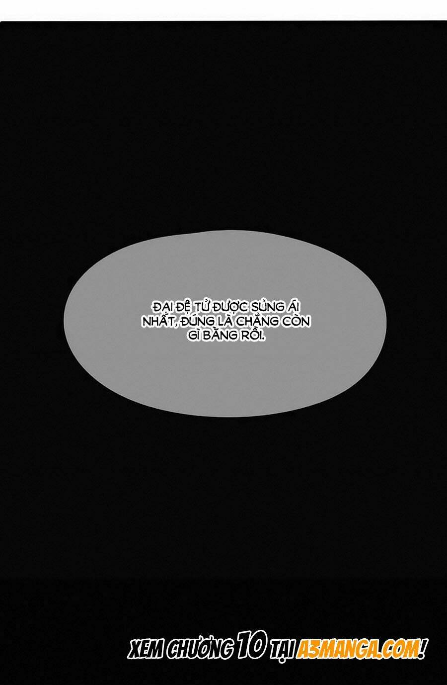 thượng tiên ham ăn của ta chapter 9 23