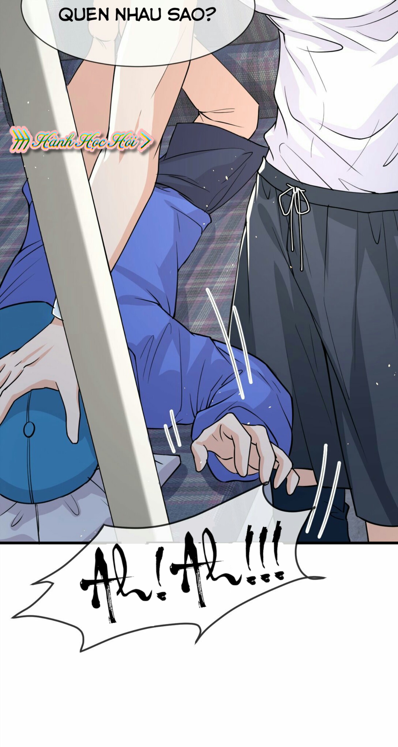 esport nhất kiến chung tình? chapter 7 22