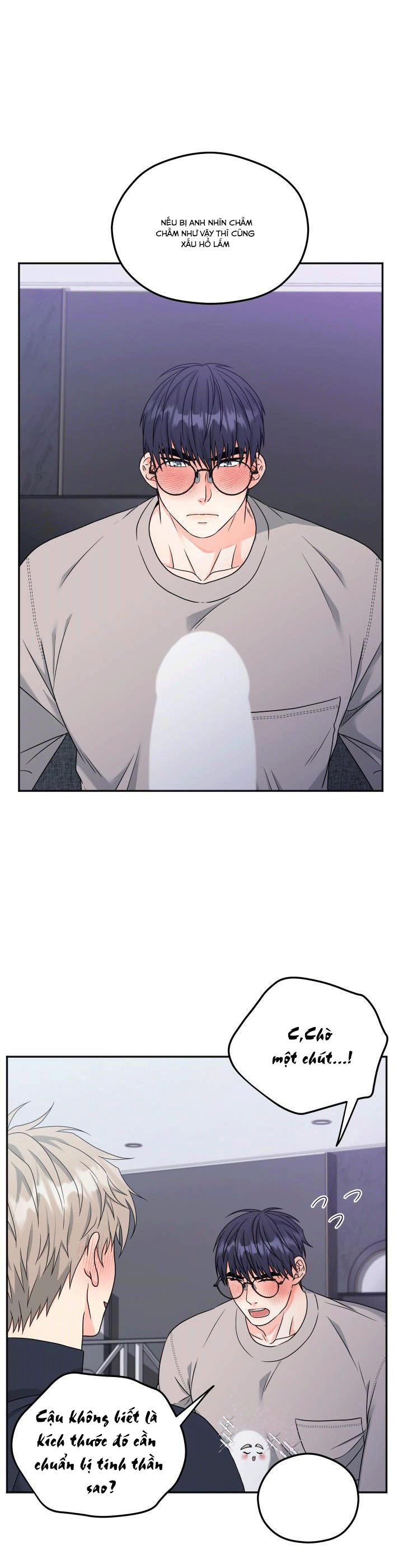 giao kiện hàng thành công chapter 17 2