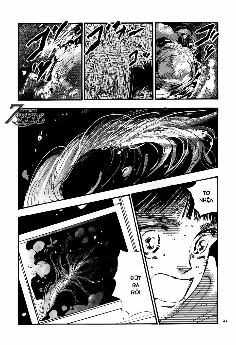 7 mầm sống chapter 177 47