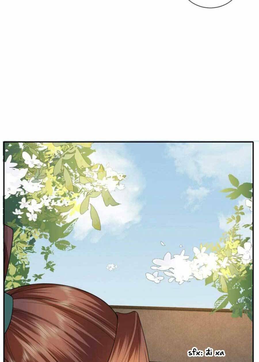 tướng quân, bổn phi không nhận sủng chapter 47 38