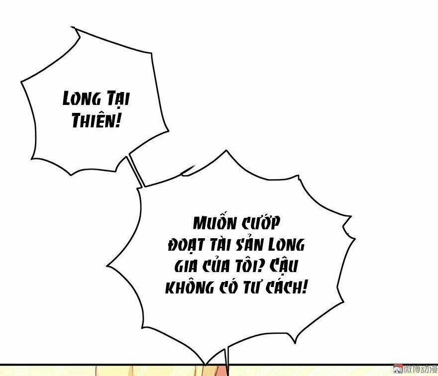 tiểu bạch điềm thê của long thiếu chapter 31 39