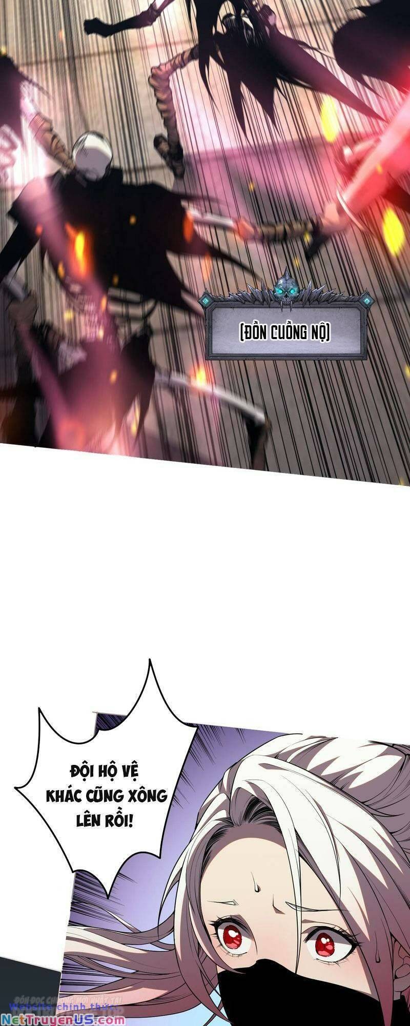 tử linh pháp sư! ta chính là thiên tài chapter 19 11