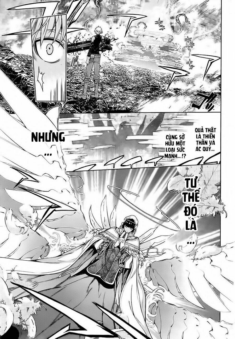 khu vườn thứ 7 chapter 4 4