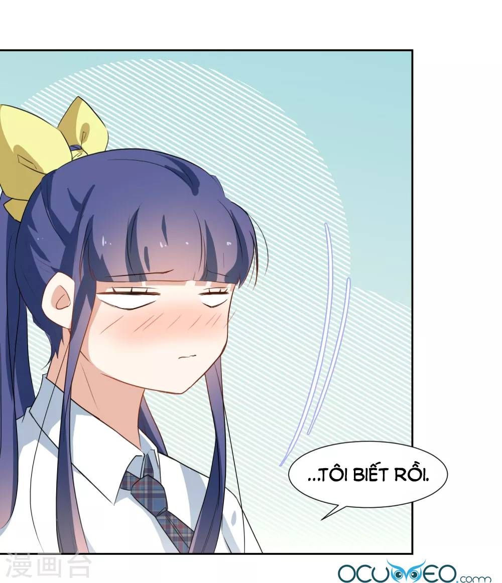 thầy giáo ác ma yêu tôi rồi chapter 32 25