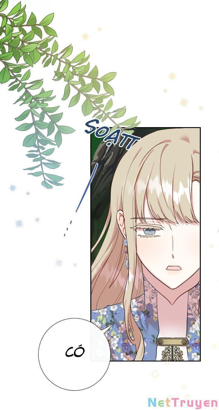 xin ngài đừng ăn tôi chapter 43 15