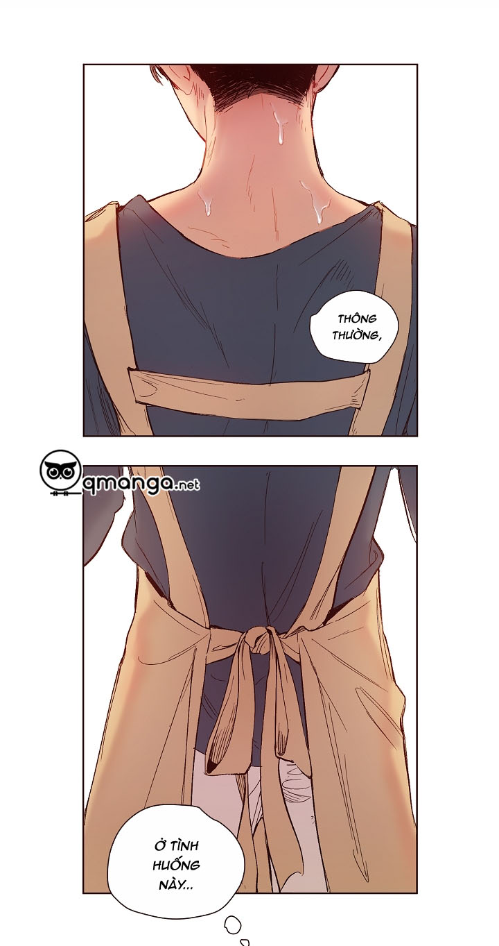 hãy trao cho tôi một tình yêu tựa như phim chapter 2 16