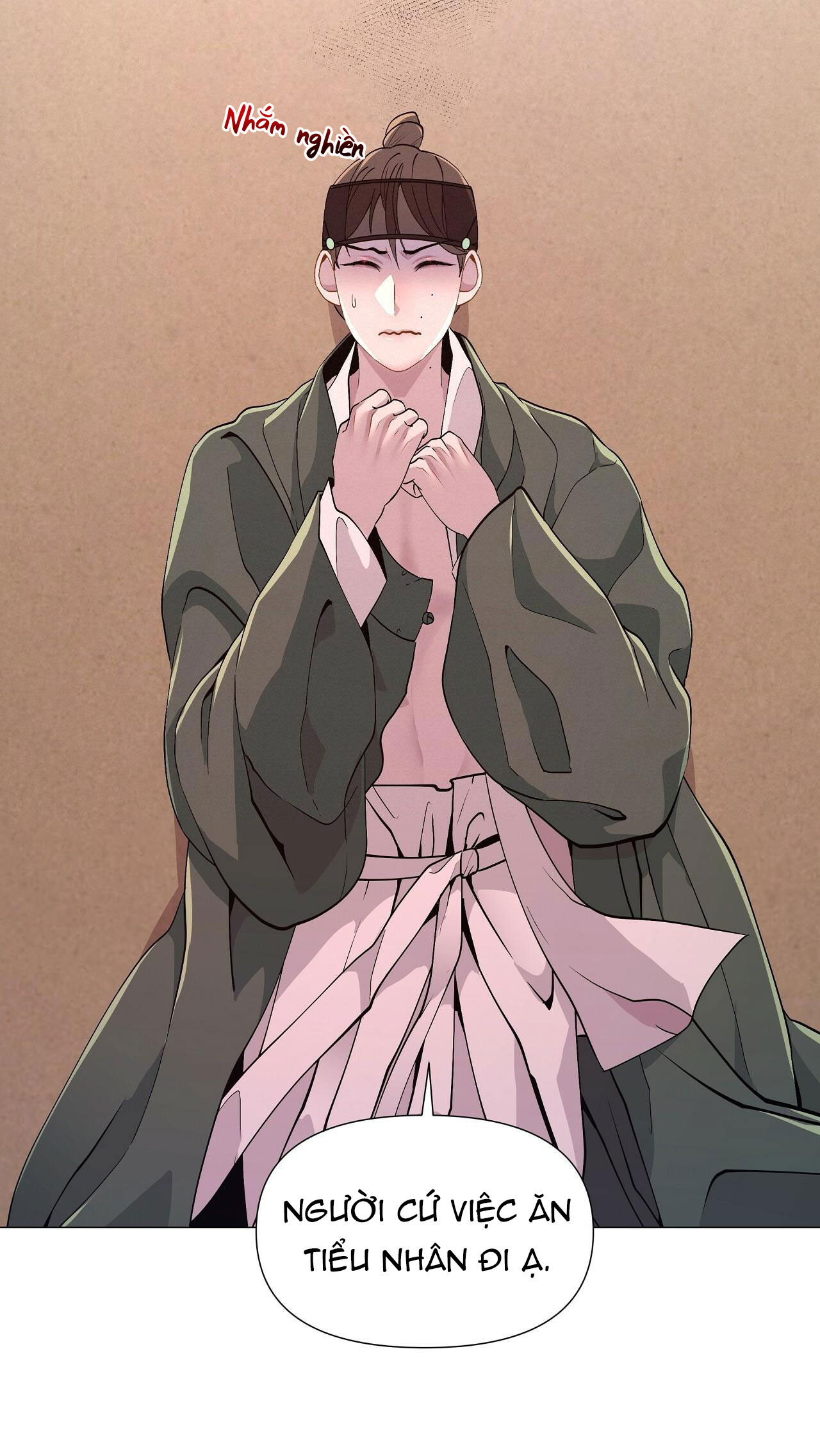 dạ xoa hóa liên ký chapter 4 66