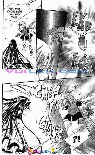 nàng công chúa bỏ trốn chapter 6 14