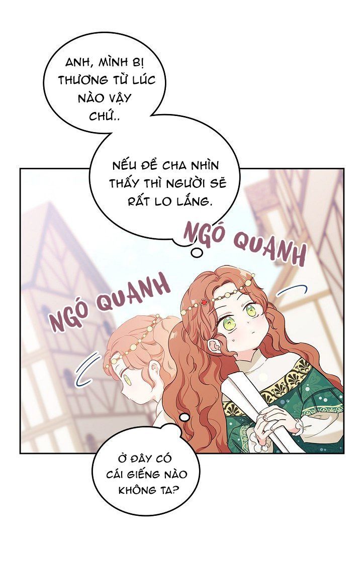 lần này tôi sẽ trở thành gia chủ chapter 10 37