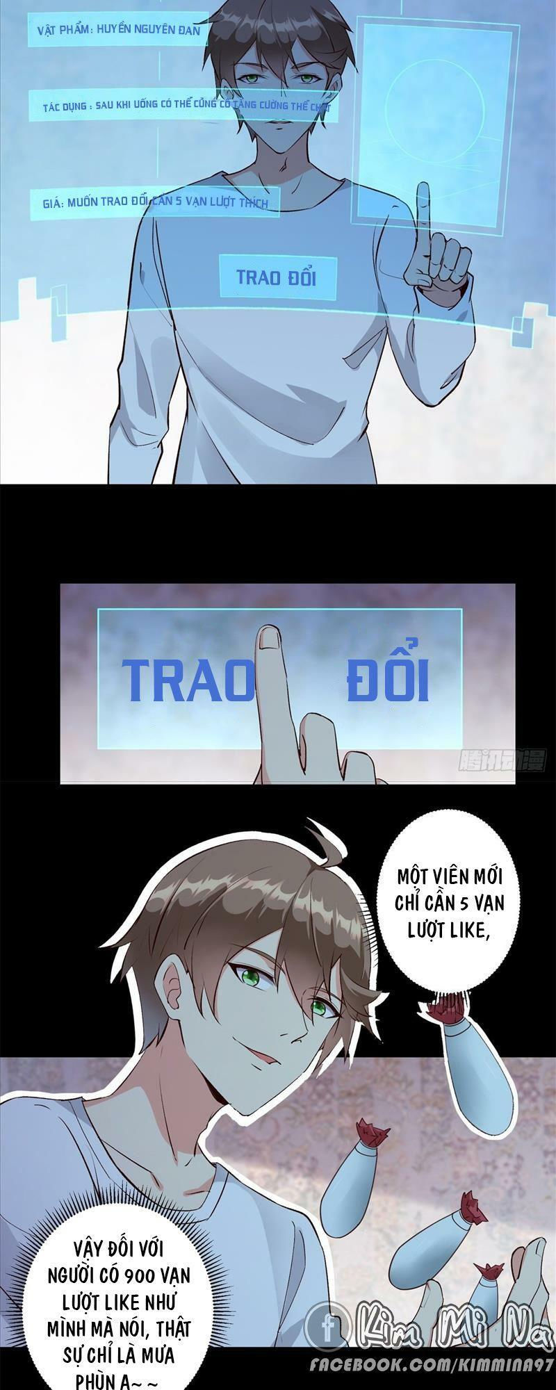 ta lập hậu cung tại tây du ký chapter 10 2