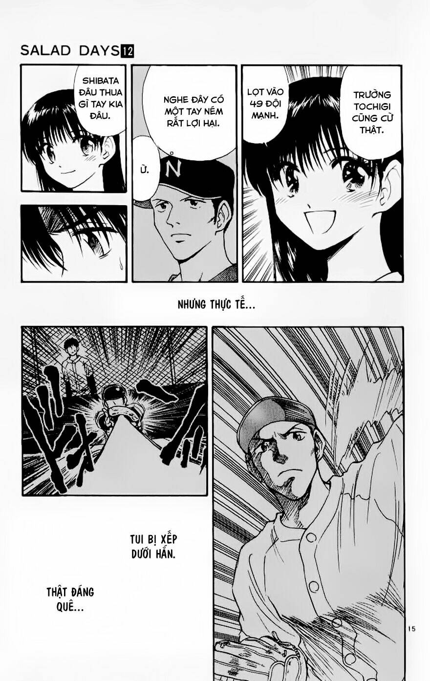 salad days chapter 103 16