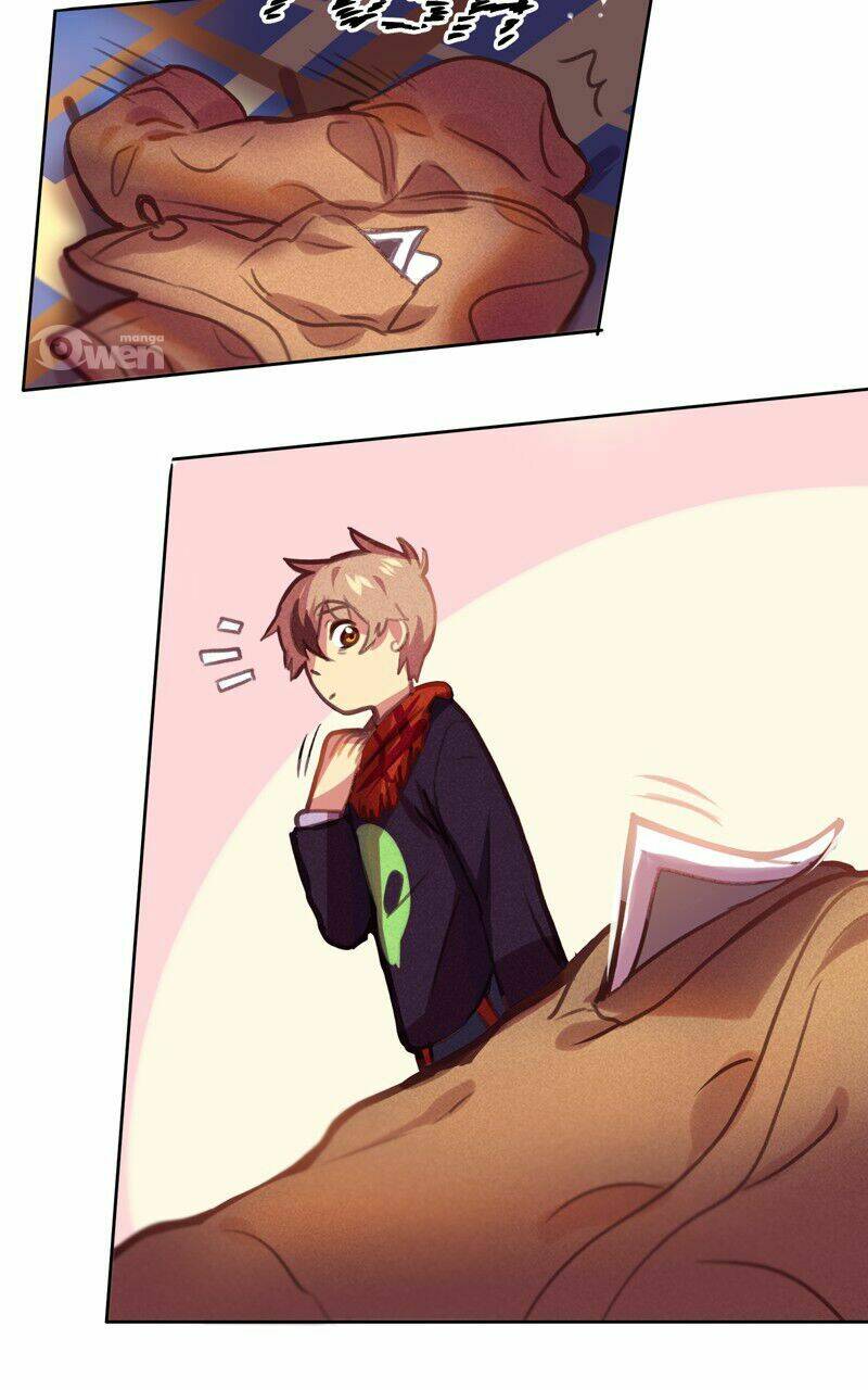 lời nguyền lalin chapter 16 21