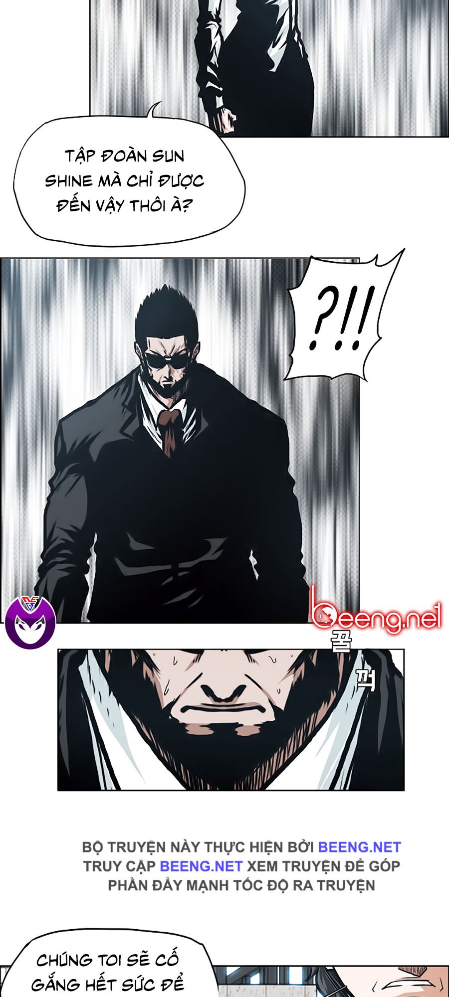 bá chủ học đường ss3 chapter 10 16