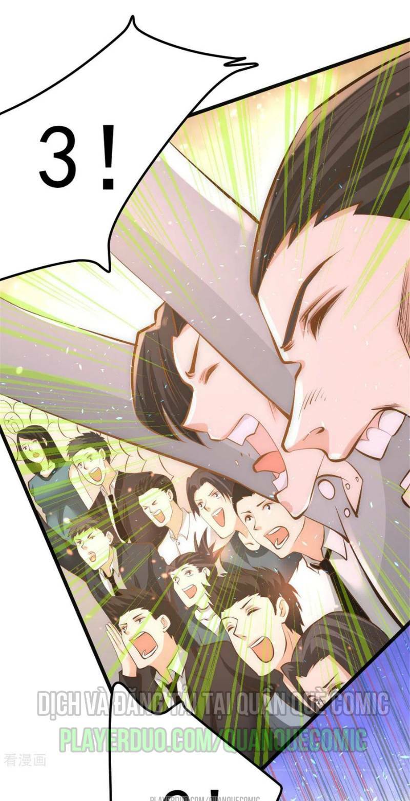 đô thị đỉnh phong cao thủ chapter 62 40