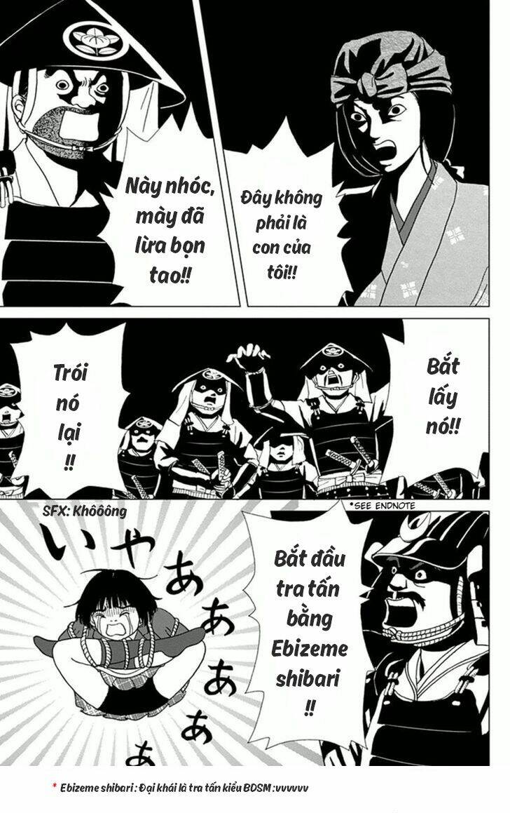 ashi-girl chapter 4 4