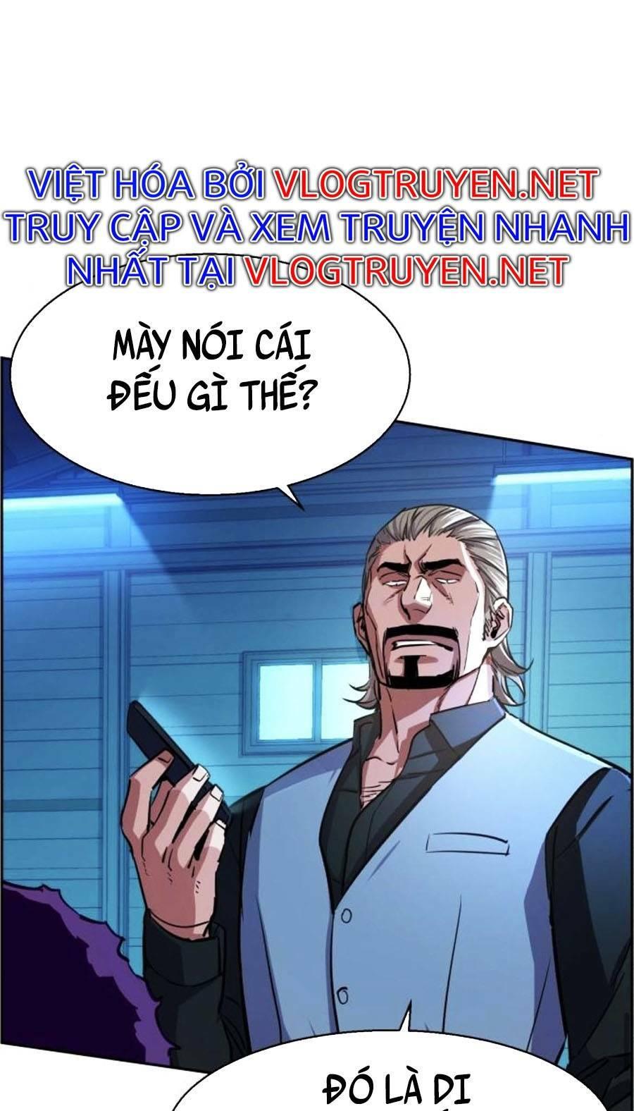 bạn học tôi là lính đánh thuê chapter 80 82