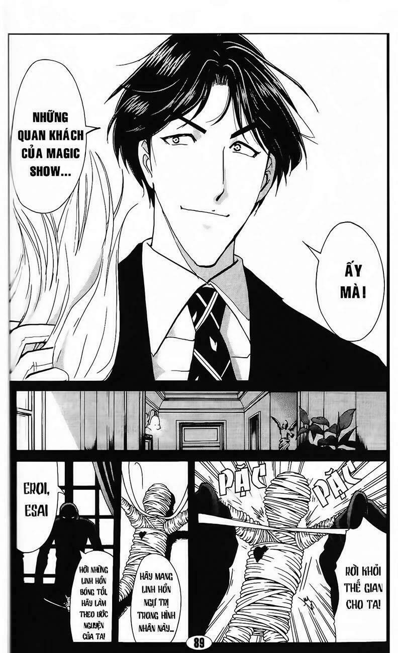 thám tử kindaichi - phần 2 chapter 62 19