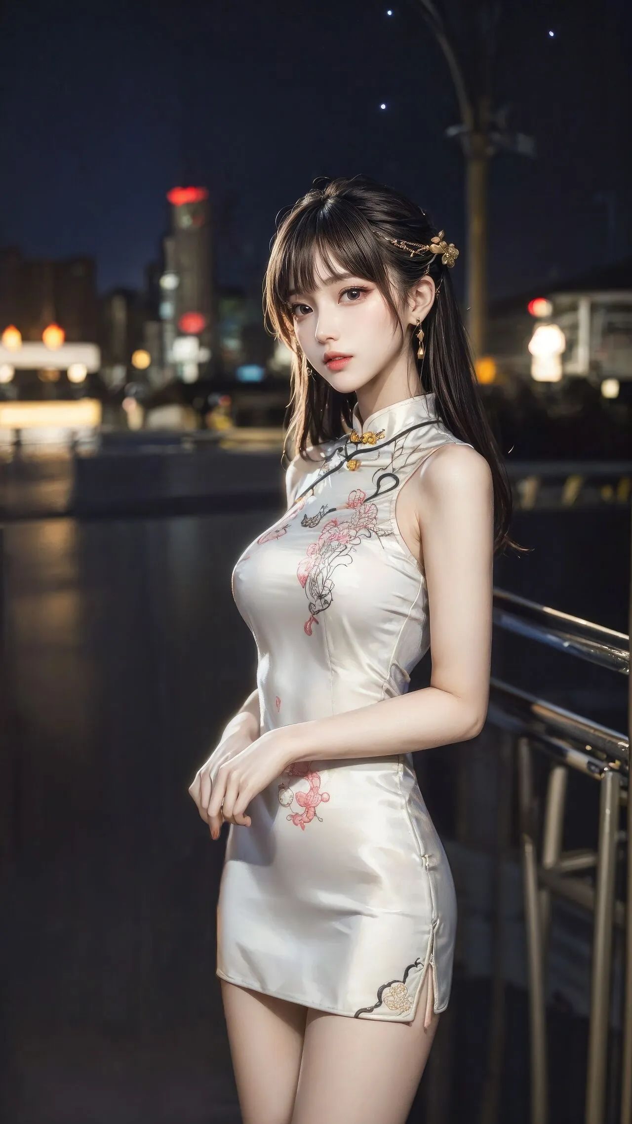 artist ai generated chapter 393 67