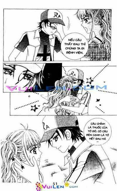 mùa ảo vọng - strange pension chapter 8 51