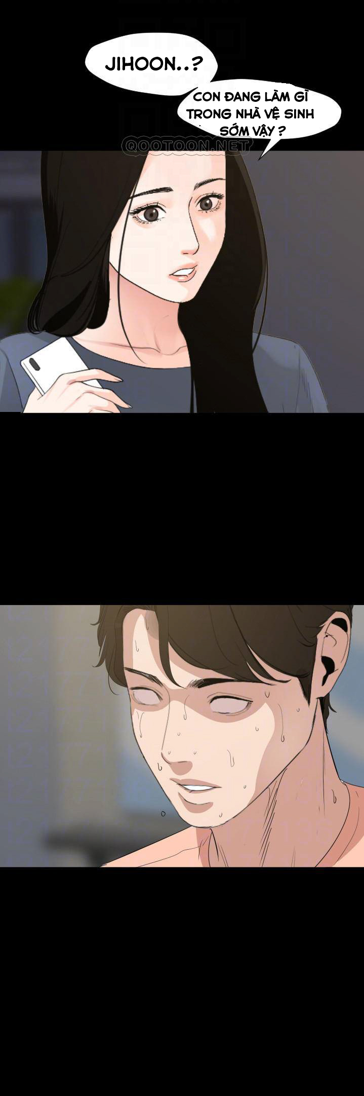 con rể chapter 6 40