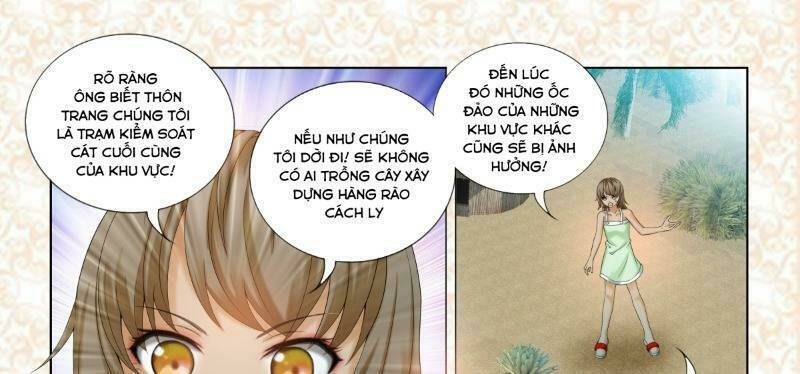 kỳ hiệp địa cầu chi chân tướng trong sa mạc chapter 8 13