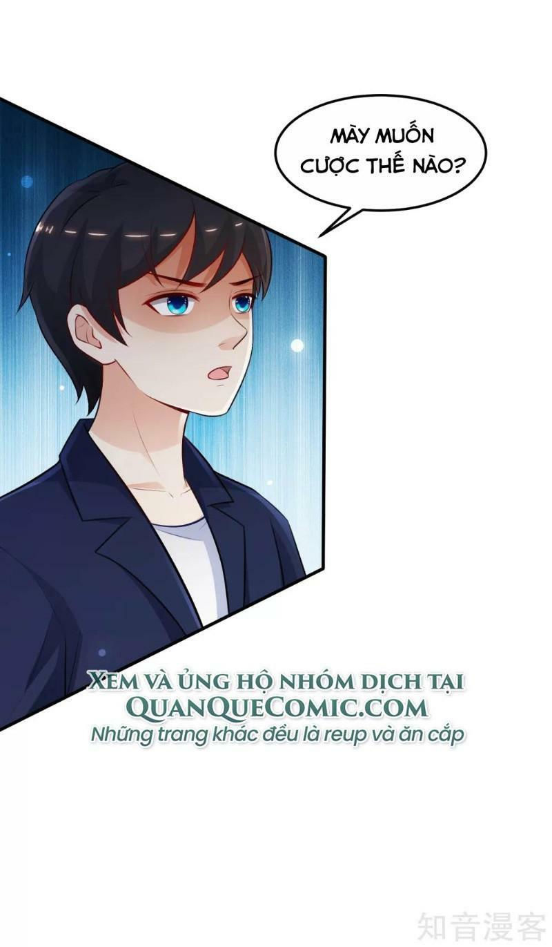 tối cường vận đào hoa chapter 100 54