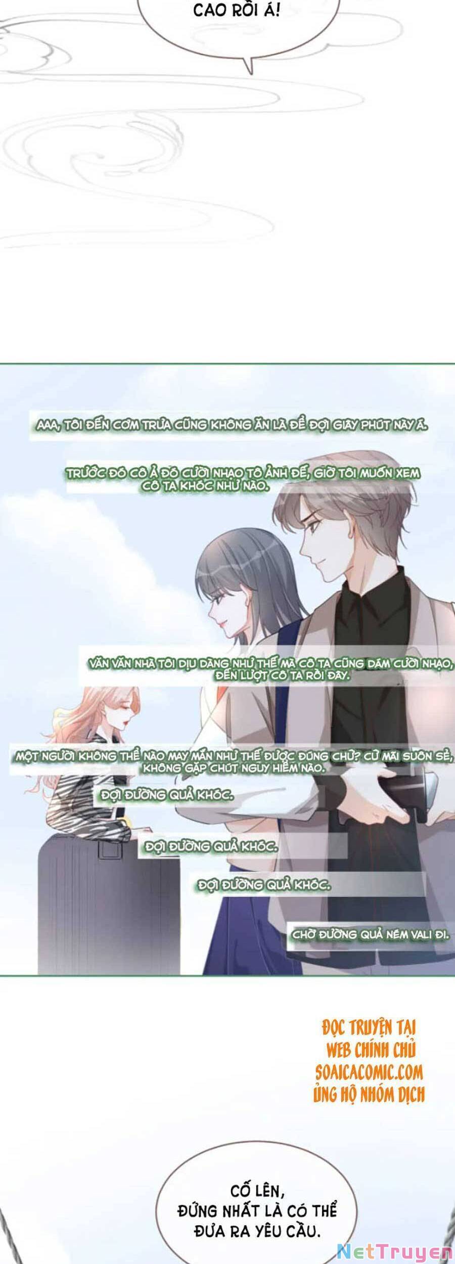 xuyên nhanh nữ phụ bình tĩnh chút chapter 94 23