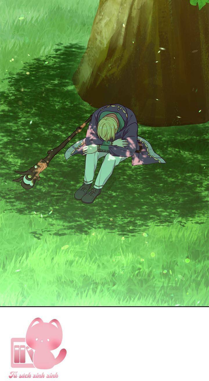 hãy coi chừng ác nữ chapter 120 4